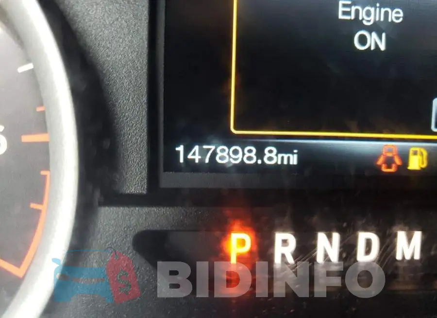 1FTFW1EG1GKD81716 Photo# 8