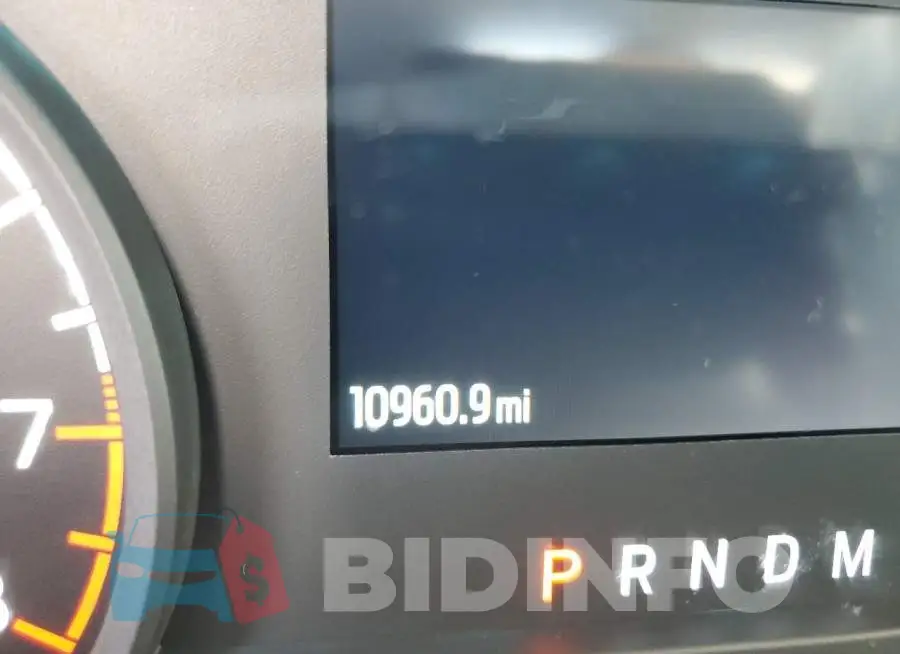 1FTMF1EB3MKD87007 Photo# 8