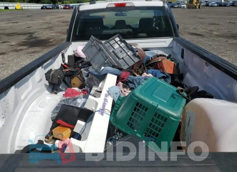 1FTMF1EB3MKD87007 Photo# 6