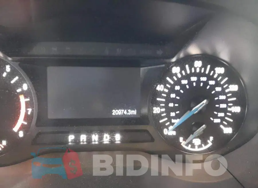 2FMPK3G90LBA13831 Photo# 8