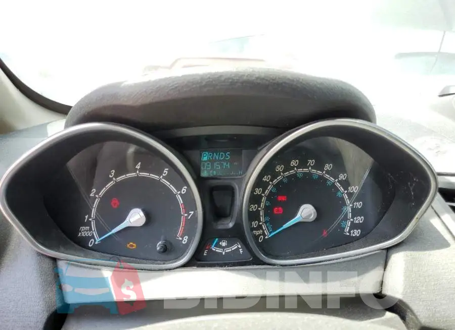 3FADP4BJXHM171556 Photo# 8