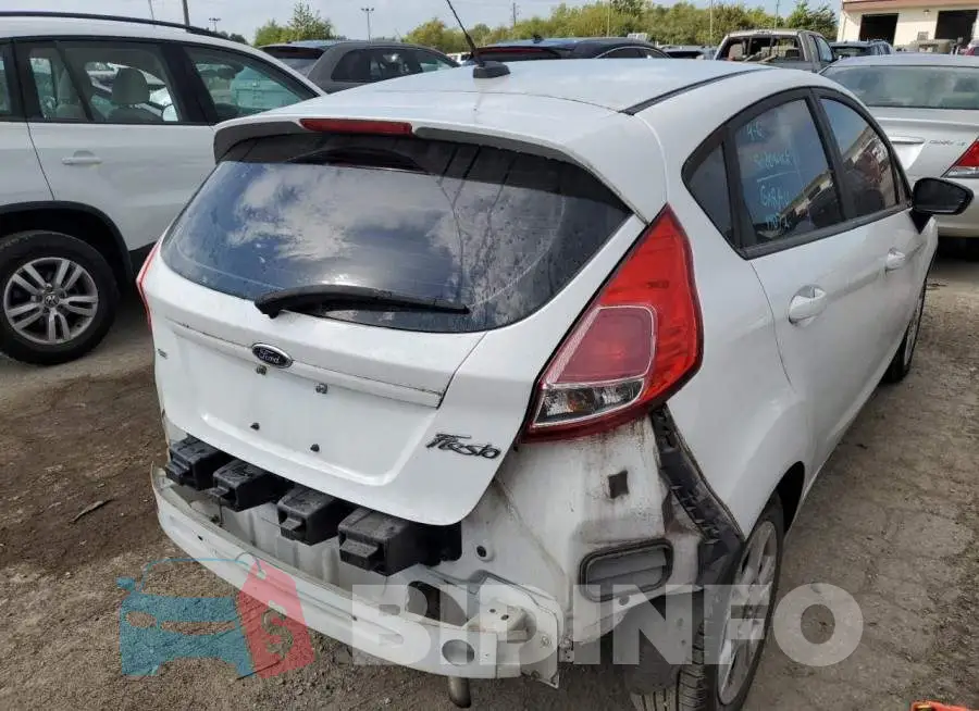 3FADP4EJ0GM150662 Photo# 4
