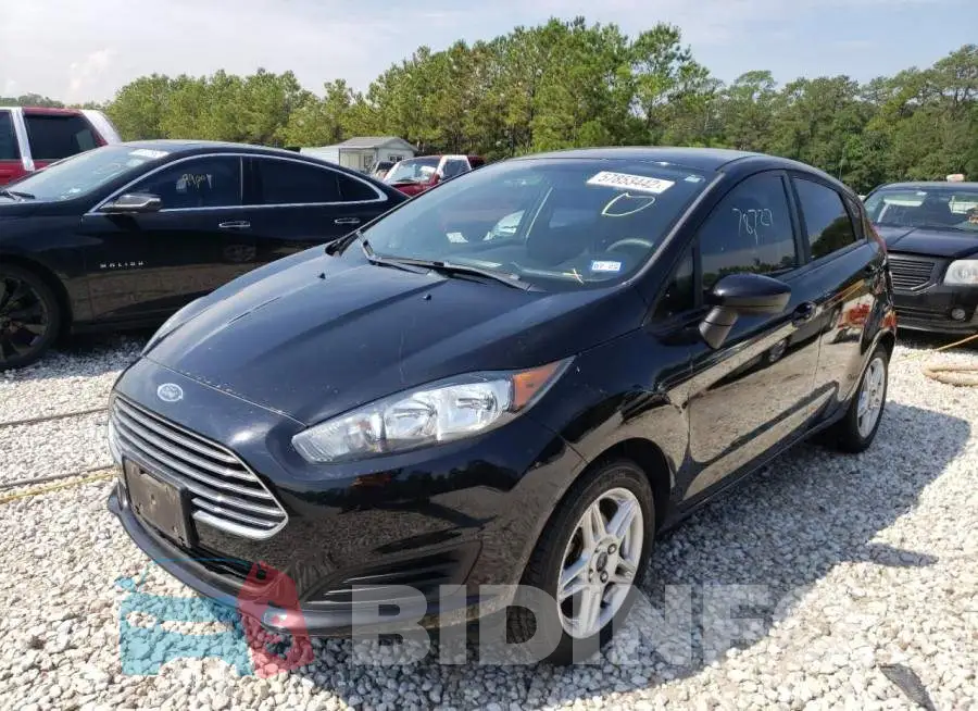 3FADP4EJ5HM163151 Photo# 2