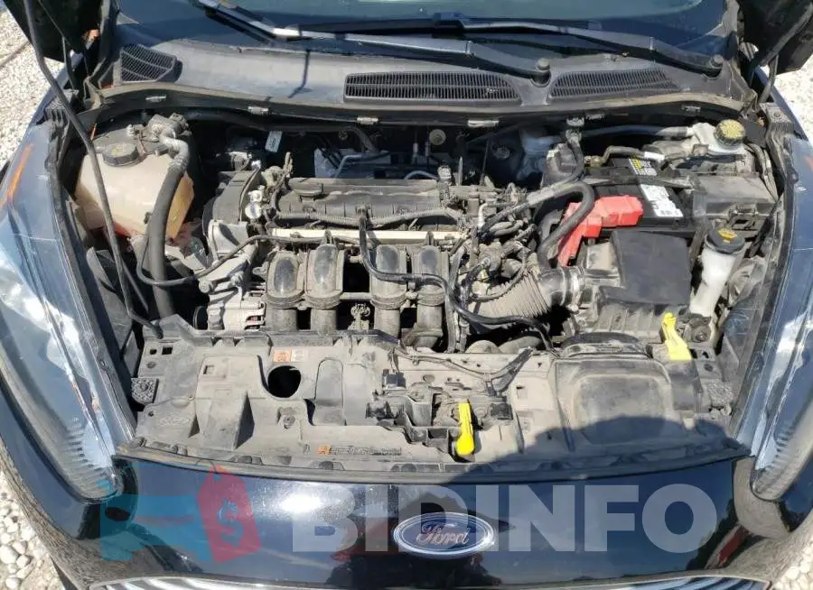 3FADP4EJ5HM163151 Photo# 7