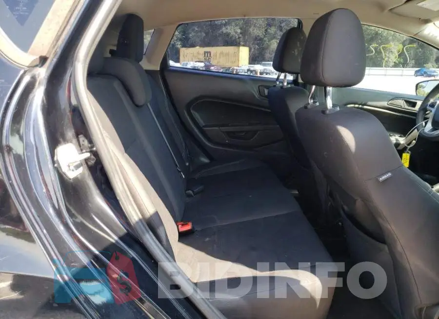 3FADP4EJ5HM163151 Photo# 6