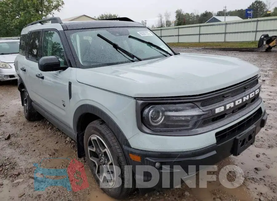 3FMCR9B66MRB32867 Photo# 1