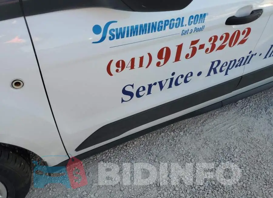 NM0LS7E78G1253011 Photo# 9