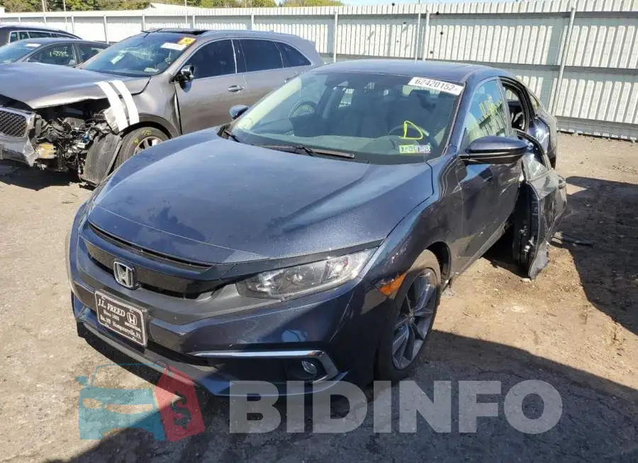 19XFC1F35LE204734 Photo# 2