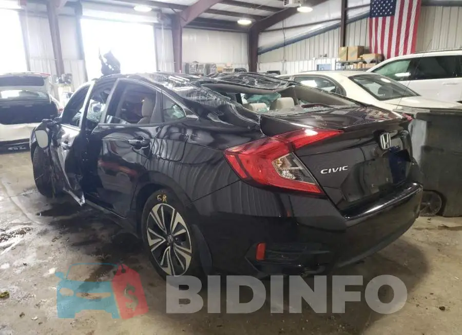 19XFC1F36HE007143 Photo# 3
