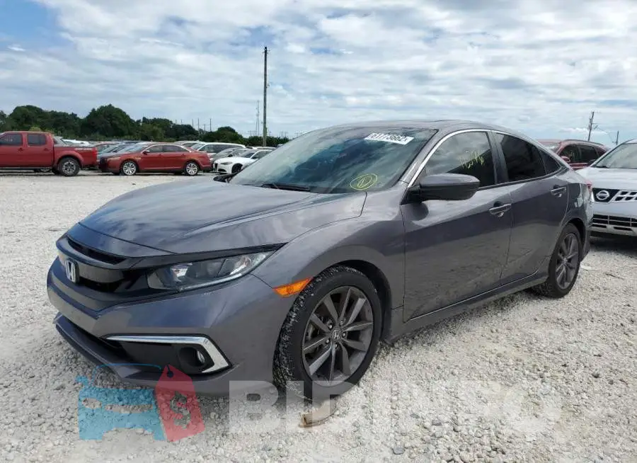 19XFC1F37ME007727 Photo# 2