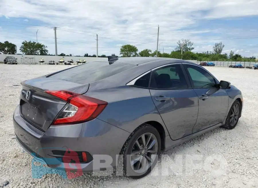 19XFC1F37ME007727 Photo# 4