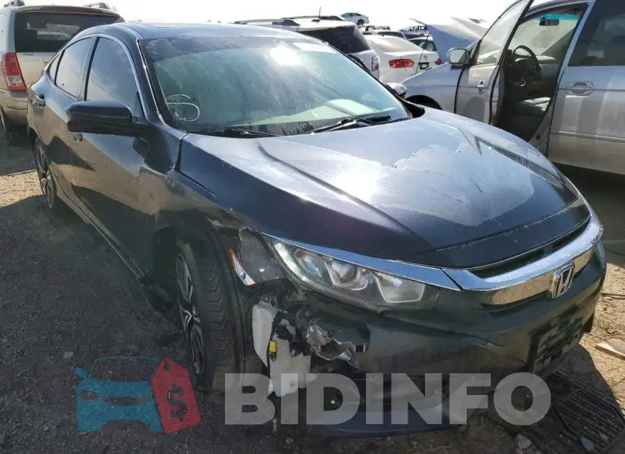 19XFC1F7XGE009043 Photo# 1