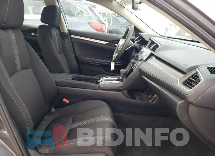 19XFC2F50HE210701 Photo# 5