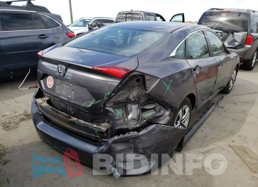 19XFC2F50HE210701 Photo# 4