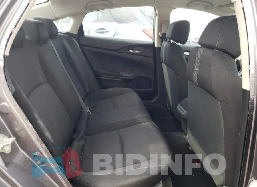 19XFC2F50HE210701 Photo# 6