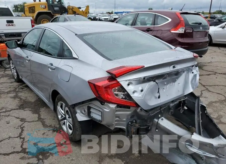 19XFC2F52HE074443 Photo# 3