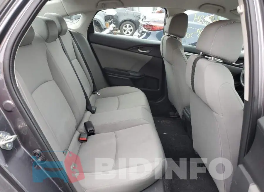 19XFC2F59GE240908 Photo# 6