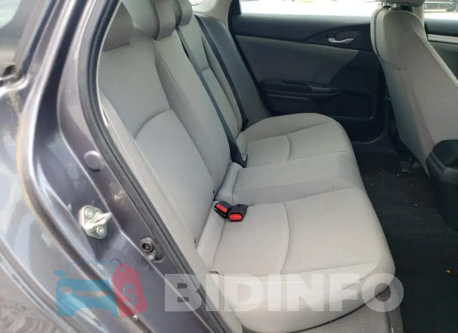 19XFC2F60KE010983 Photo# 6