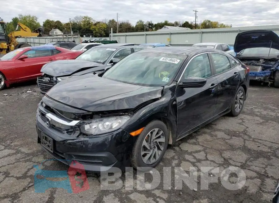19XFC2F70HE225975 Photo# 2