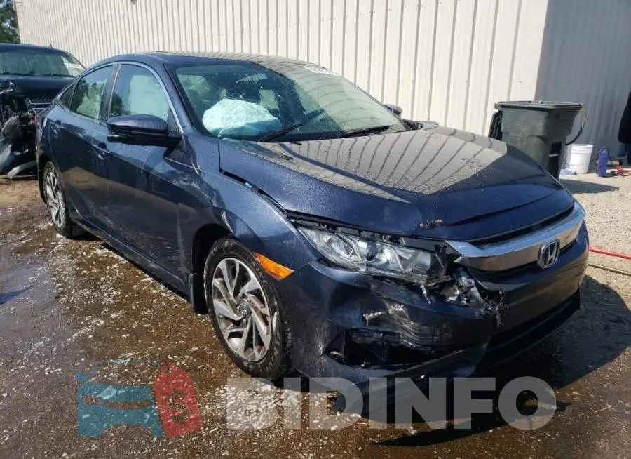 19XFC2F73GE089940 Photo# 1