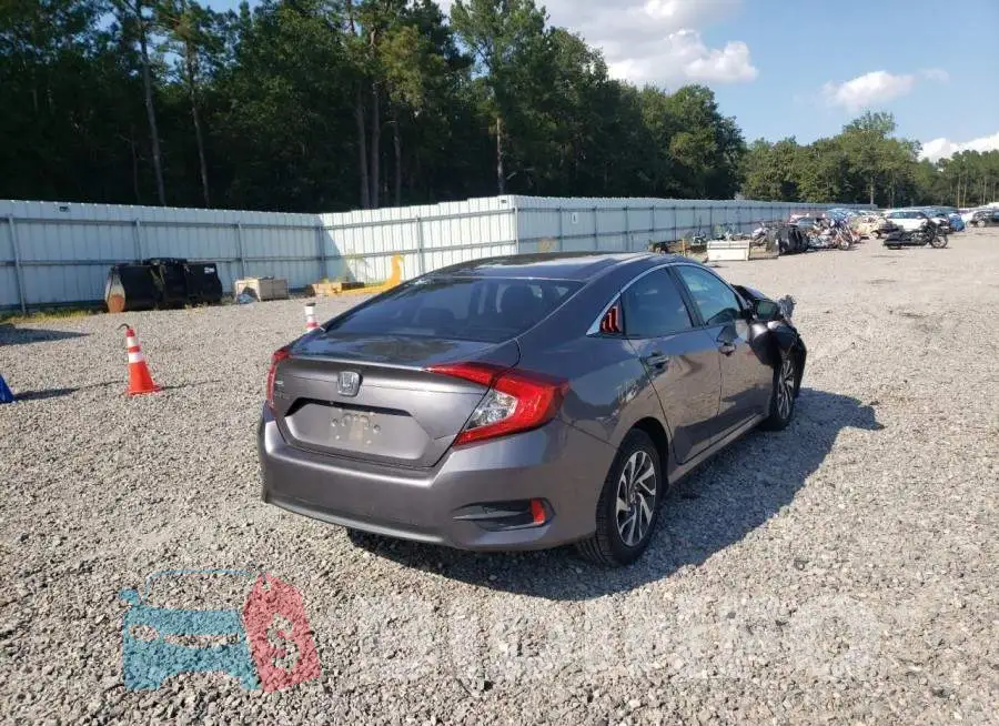 19XFC2F7XGE075713 Photo# 4
