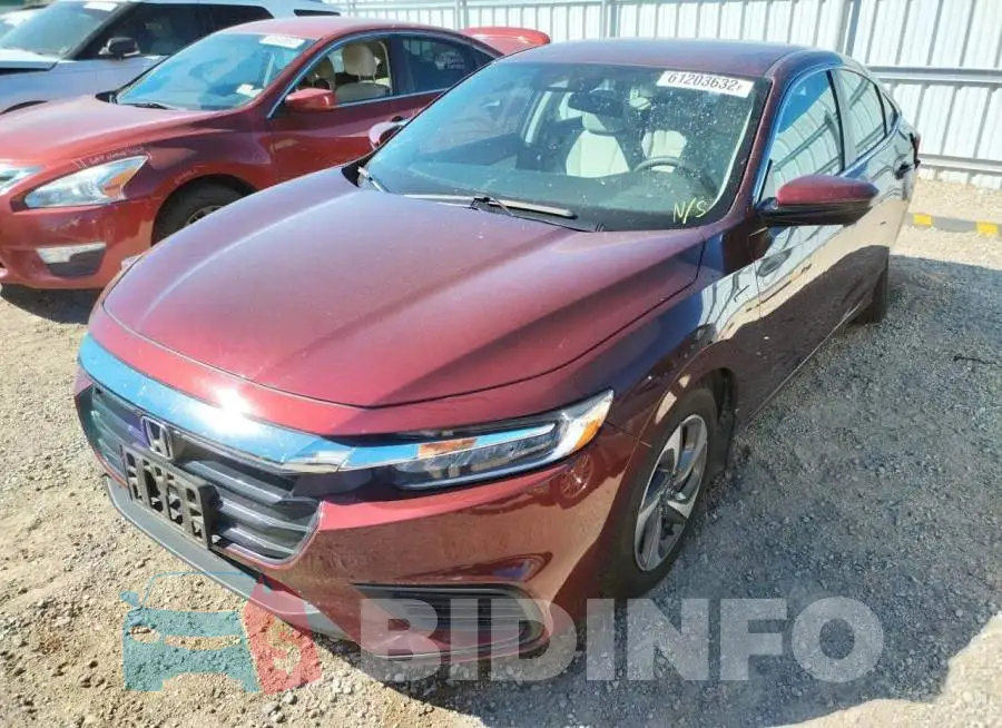 19XZE4F58LE005736 Photo# 2