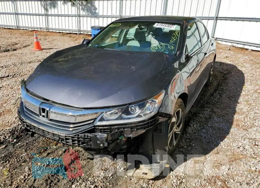 1HGCR2F36HA287531 Photo# 2