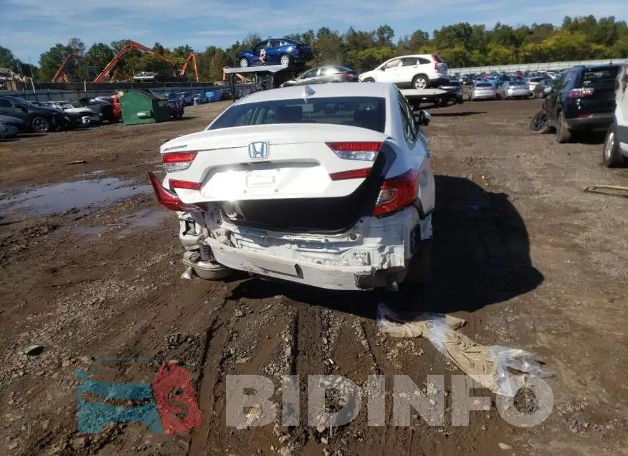 1HGCV1F13MA051157 Photo# 9