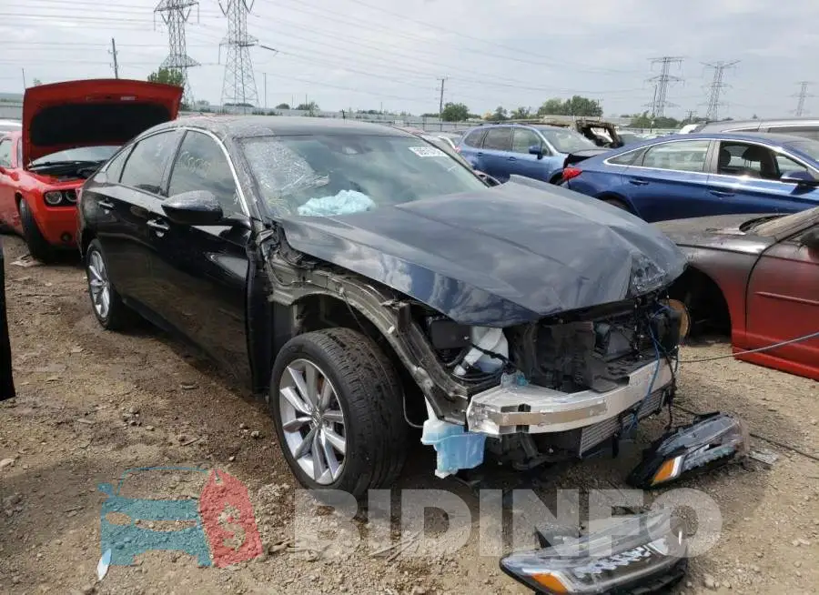 1HGCV1F16MA038256 Photo# 1
