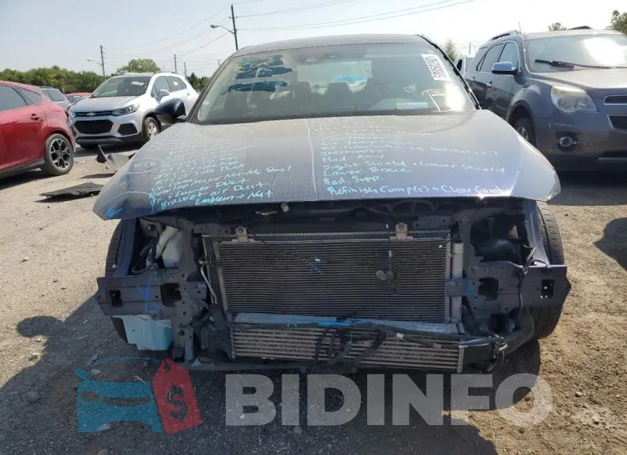 1HGCV1F17KA161402 Photo# 9