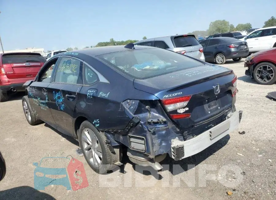 1HGCV1F17KA161402 Photo# 3