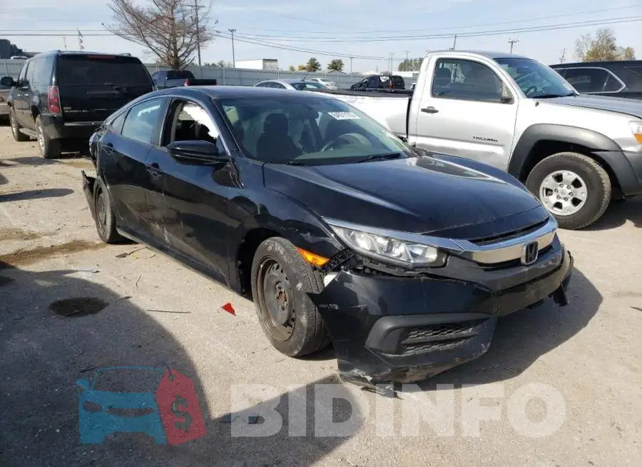 2HGFC2F50GH520738 Photo# 1