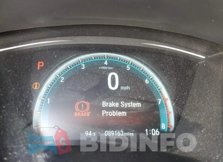 2HGFC2F73GH544517 Photo# 8