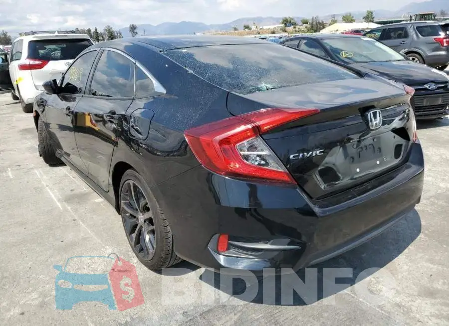 2HGFC2F73GH544517 Photo# 3