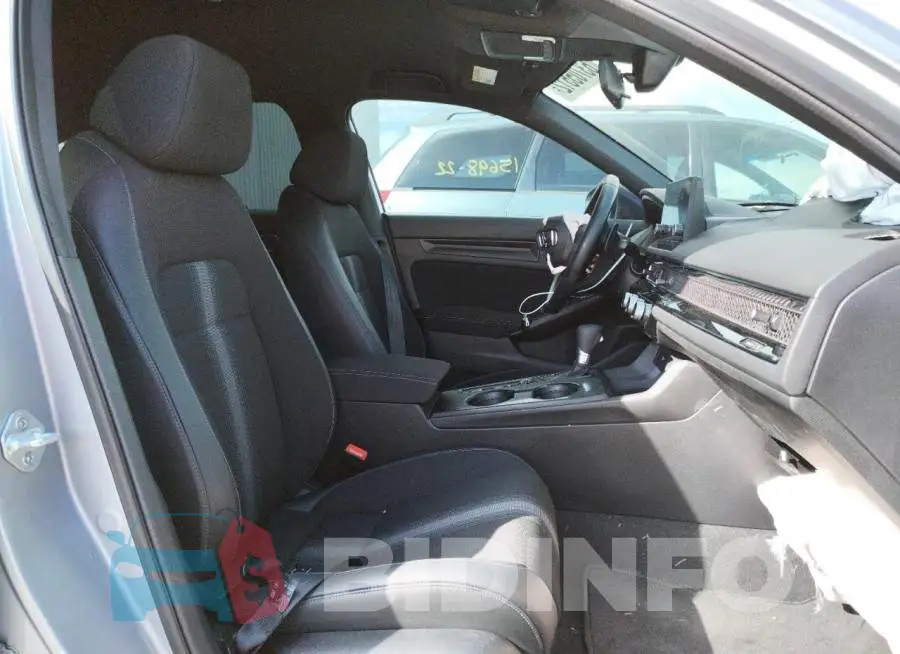 2HGFE2F50NH511352 Photo# 5