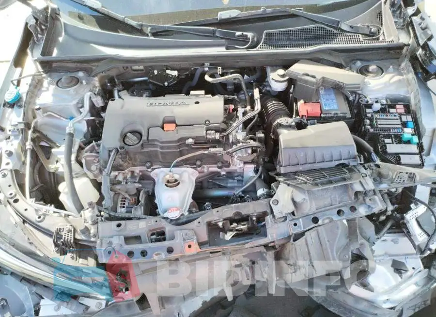 2HGFE2F50NH511352 Photo# 7