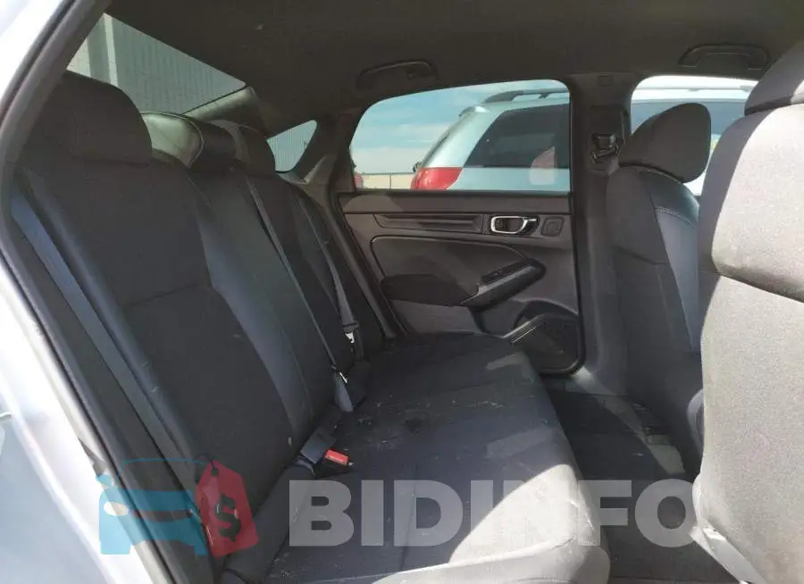 2HGFE2F50NH511352 Photo# 6