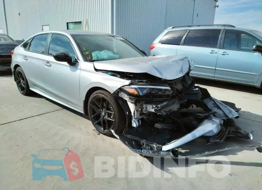 2HGFE2F50NH511352 Photo# 1