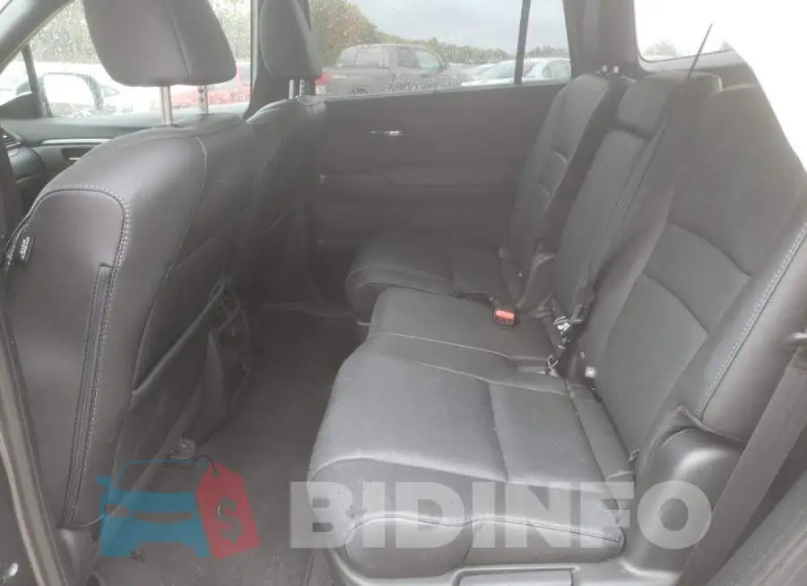 5FNYF8H56MB005212 Photo# 6