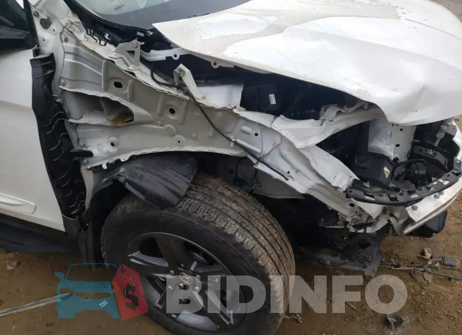 5FPYK3F57MB027146 Photo# 9