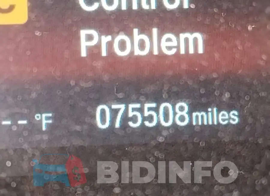 SHHFK7H91KU409708 Photo# 8