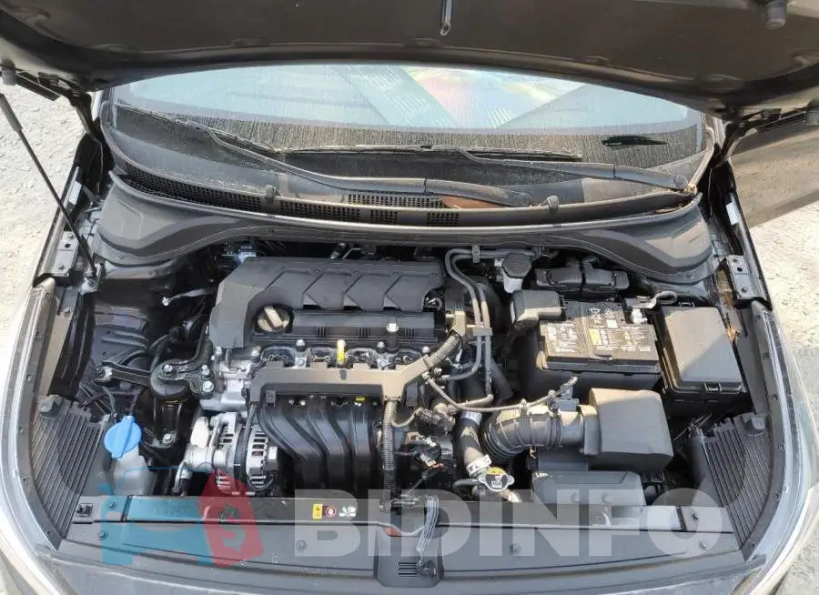 3KPC24A60NE166910 Photo# 7