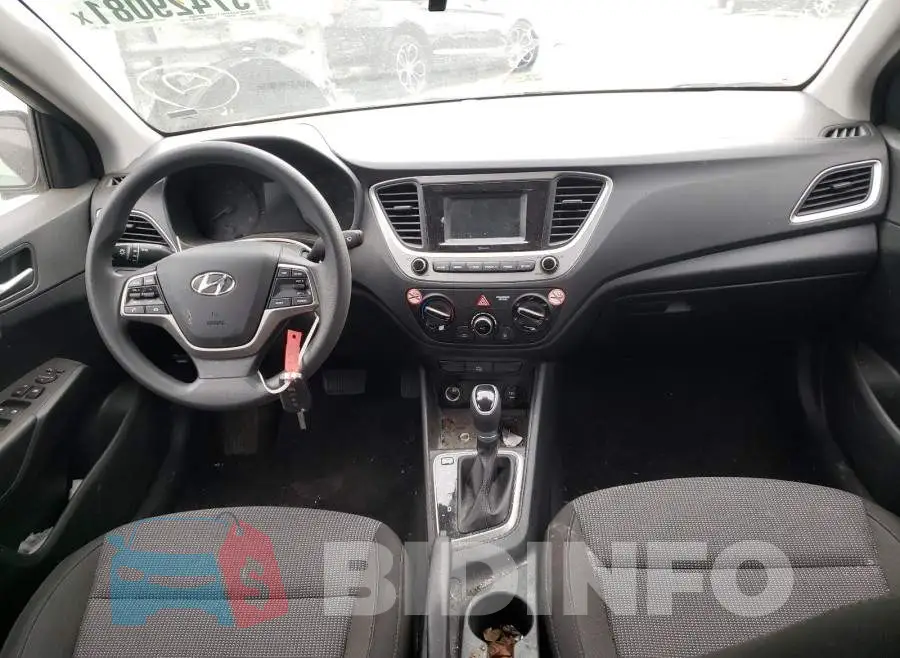 3KPC24A64LE116282 Photo# 9