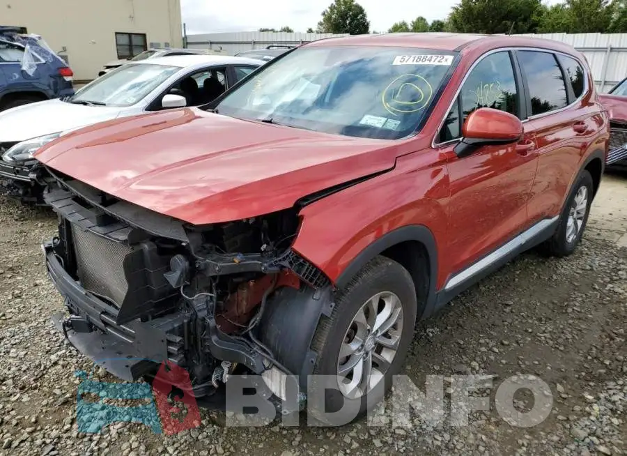 5NMS2CAD2LH257140 Photo# 2