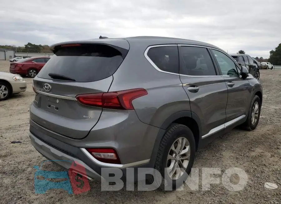 5NMS2CAD7KH020416 Photo# 4