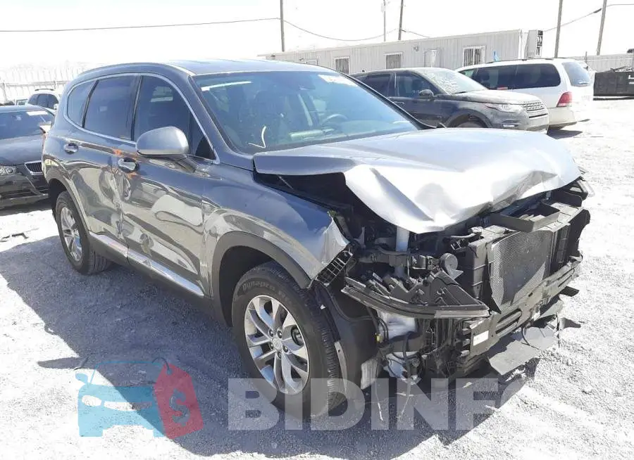 5NMS33AD2KH133252 Photo# 1