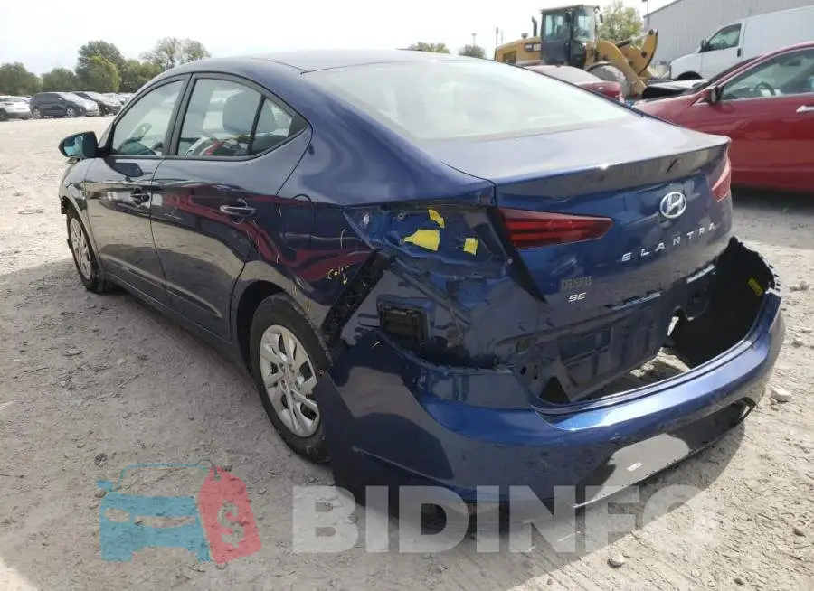 5NPD74LF2KH468063 Photo# 3