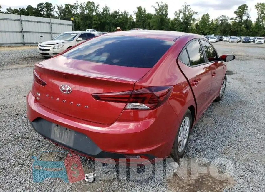 5NPD74LF5KH495788 Photo# 4