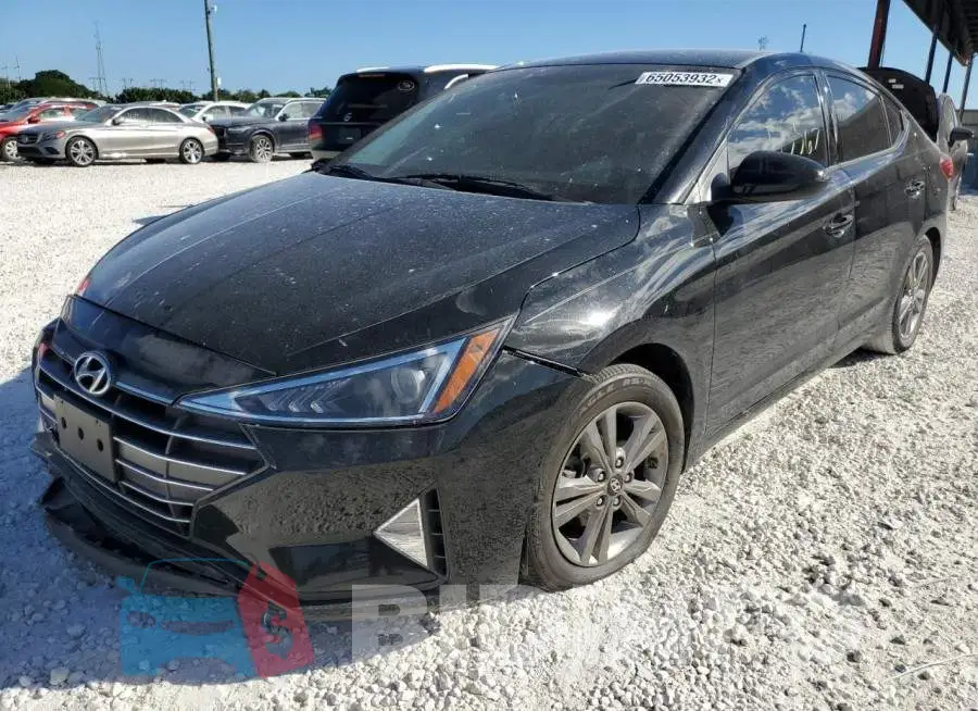 5NPD74LFXKH440916 Photo# 2
