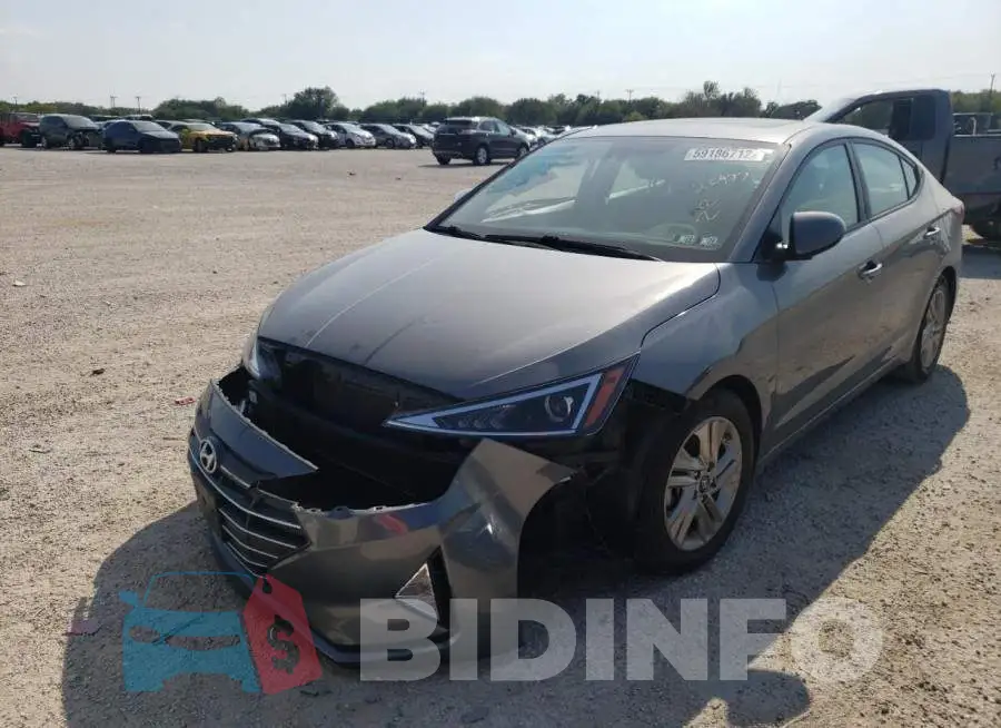 5NPD84LF0KH471251 Photo# 2
